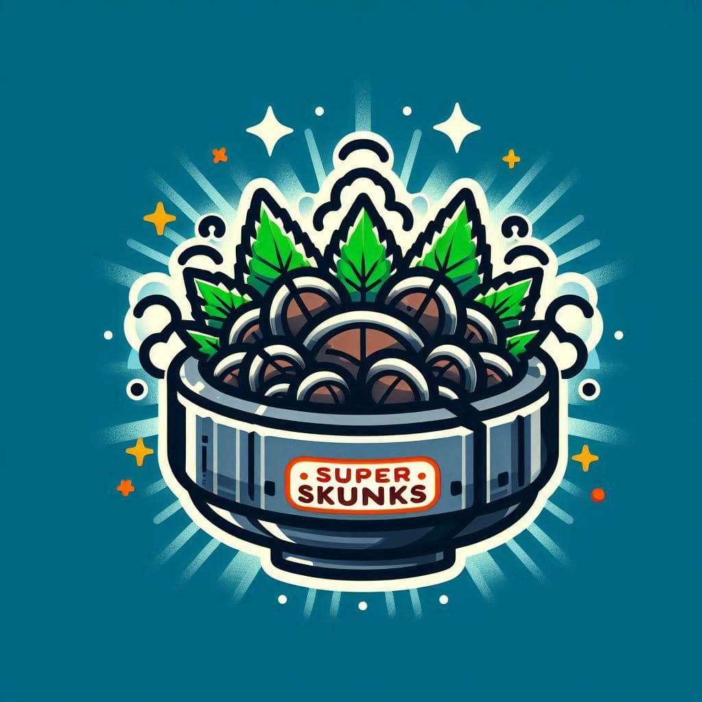 Grow Cannabis Seeds in Georgia