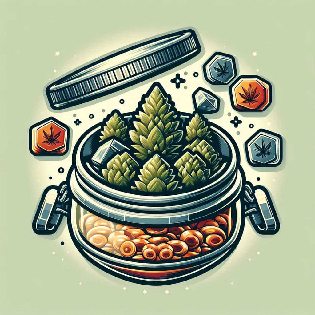 Grow Cannabis Seeds in Idaho