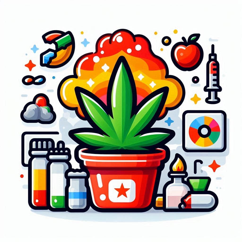 Grow Cannabis Seeds in North Carolina