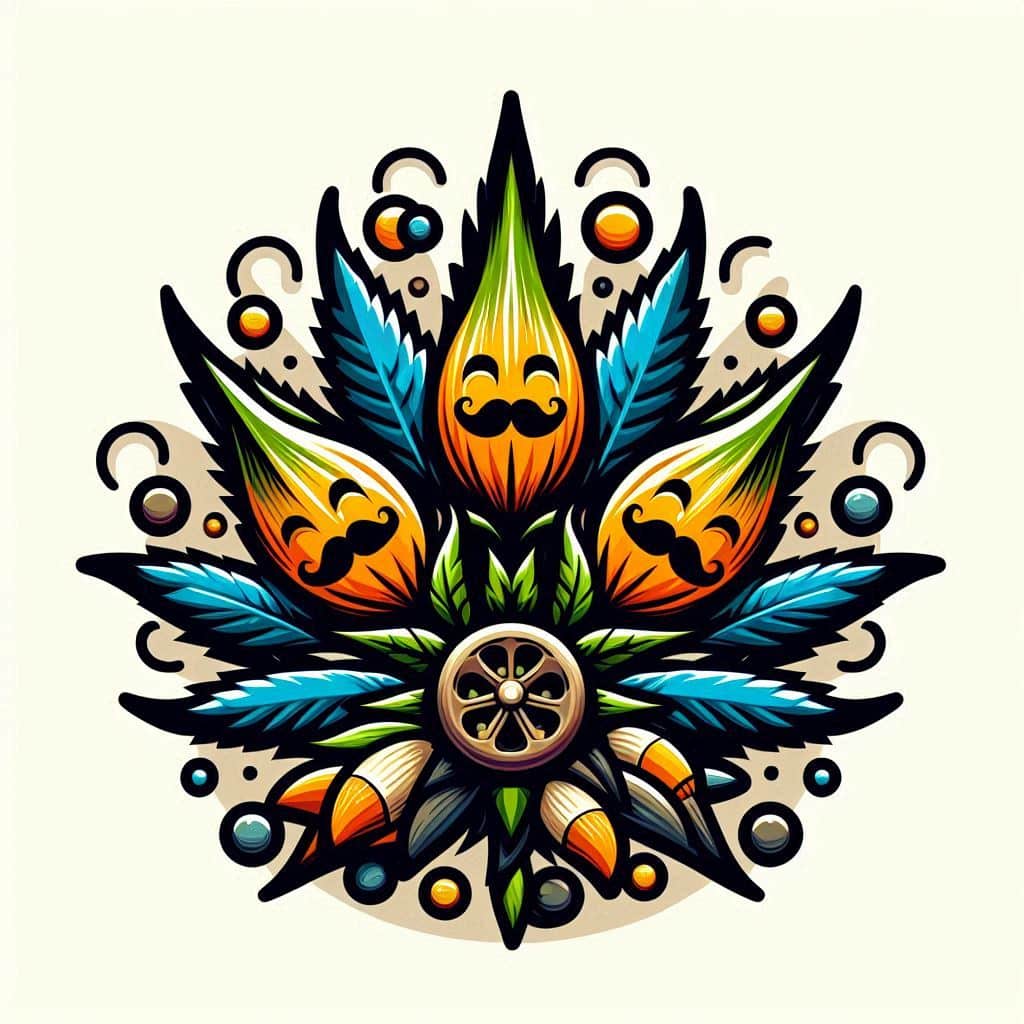 Cannabis Seeds in Idaho