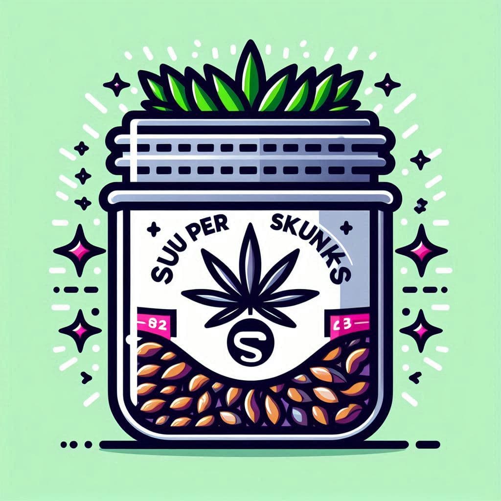 Cannabis Seeds in Kansas