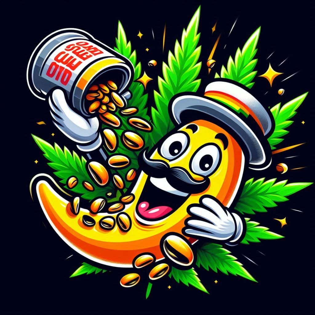 Cannabis Seeds in Michigan