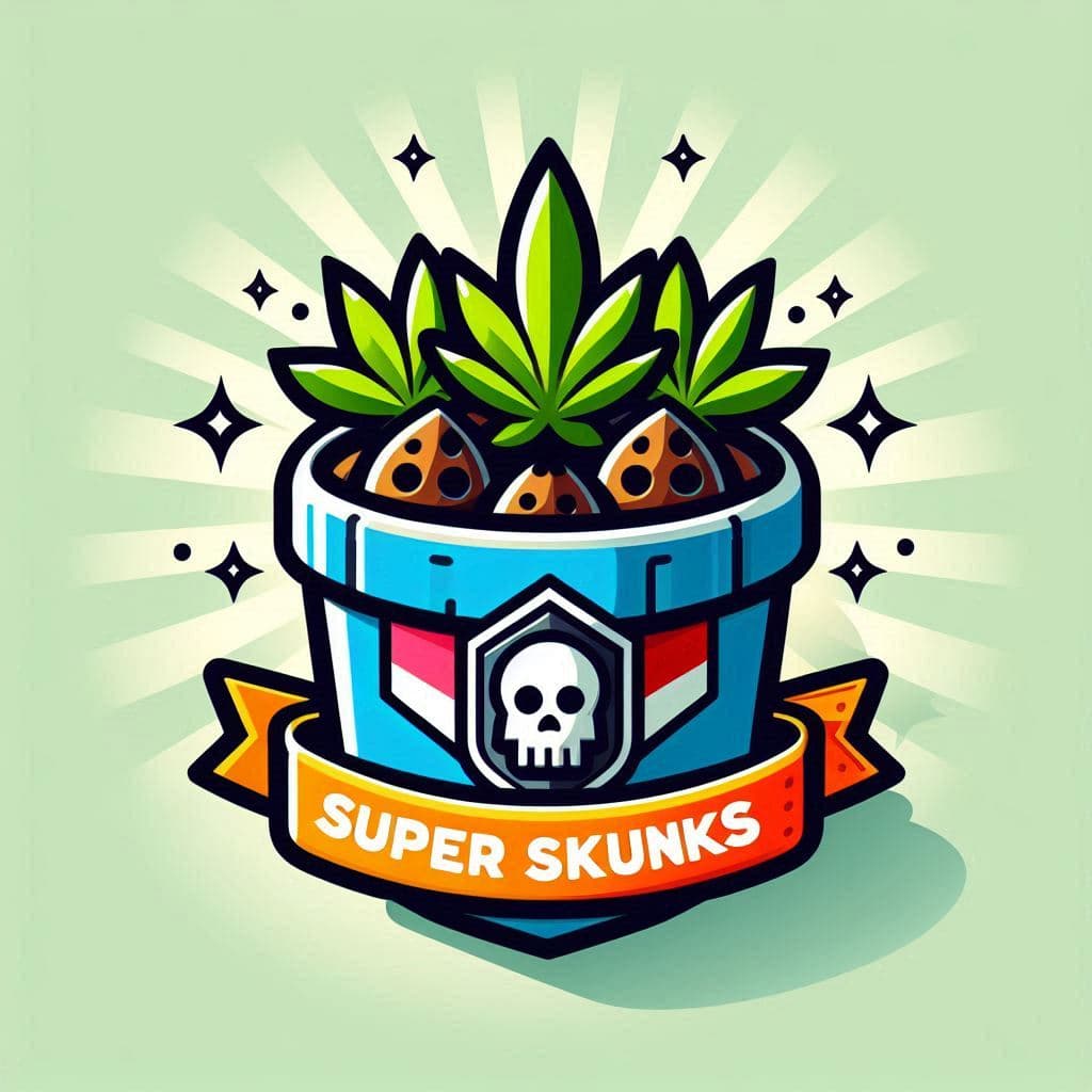 Cannabis Seeds in Oklahoma