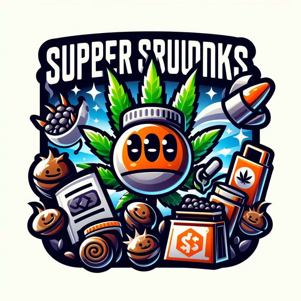 Cannabis Seeds in South Dakota