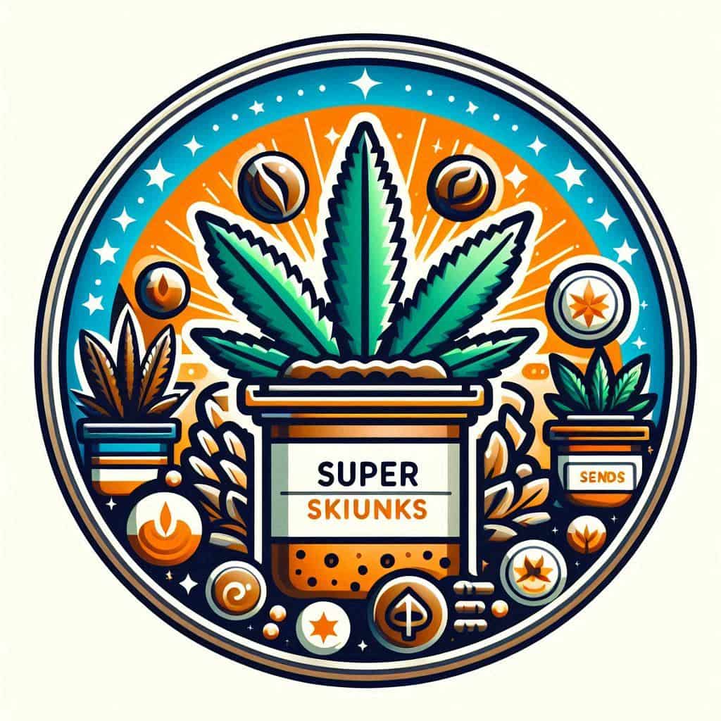 Cannabis Seeds in Vermont