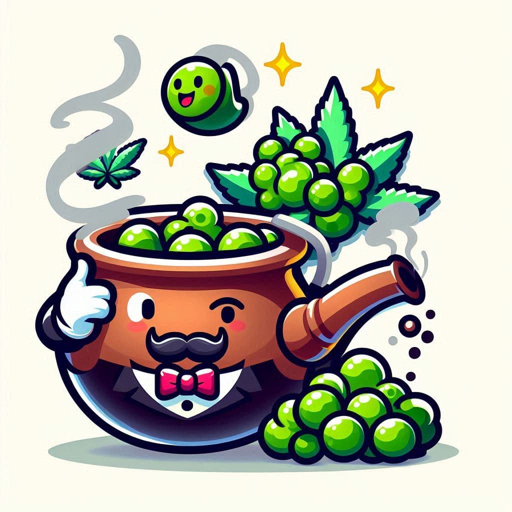 Buy Cannabis Seeds in Georgia