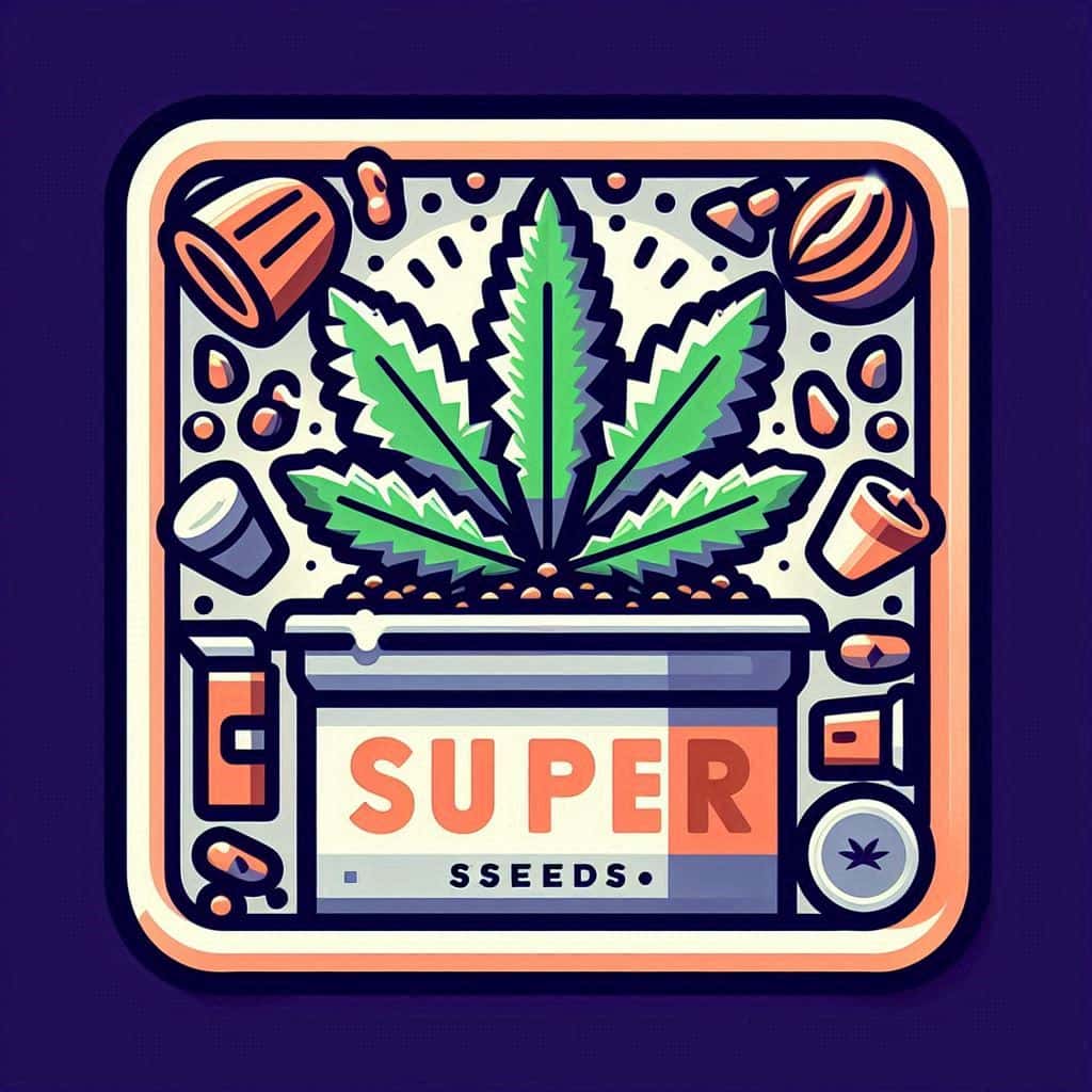 Buy Cannabis Seeds in Kansas