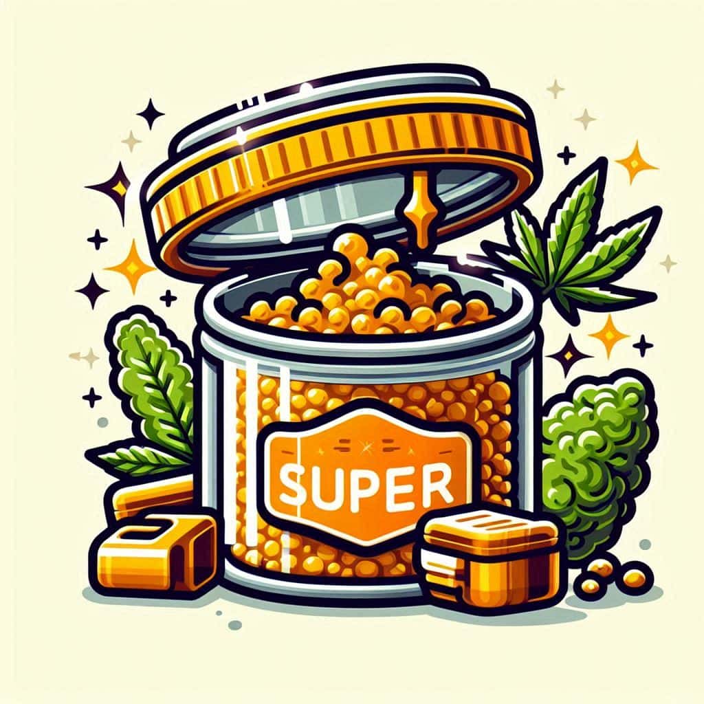 Buy Cannabis Seeds in Texas